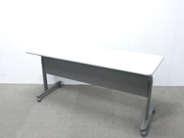 ウチダ / S378-14001A / ニューグレー / 【中古】 フォールディング