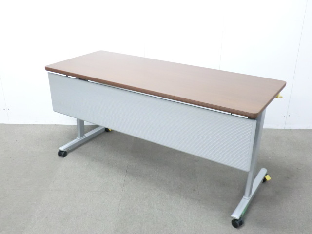 コクヨ / 木目調 / 【中古】 フォールディング