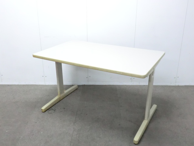 コクヨ / ニューグレー / 【中古】 会議テーブル