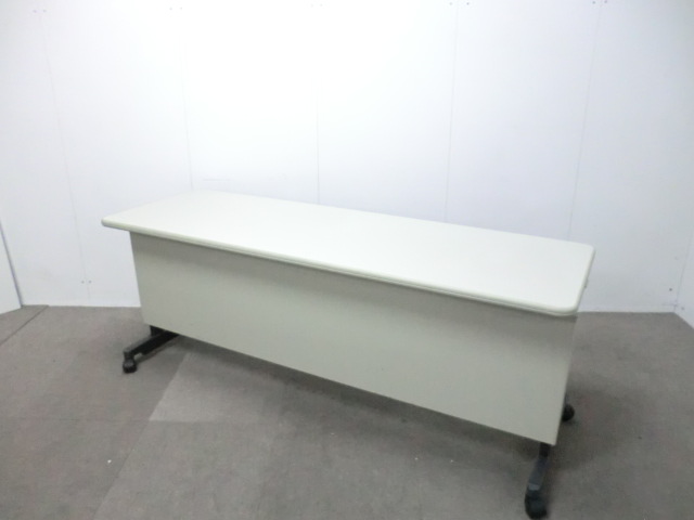 プラス / ニューグレー / 【中古】 フォールディング