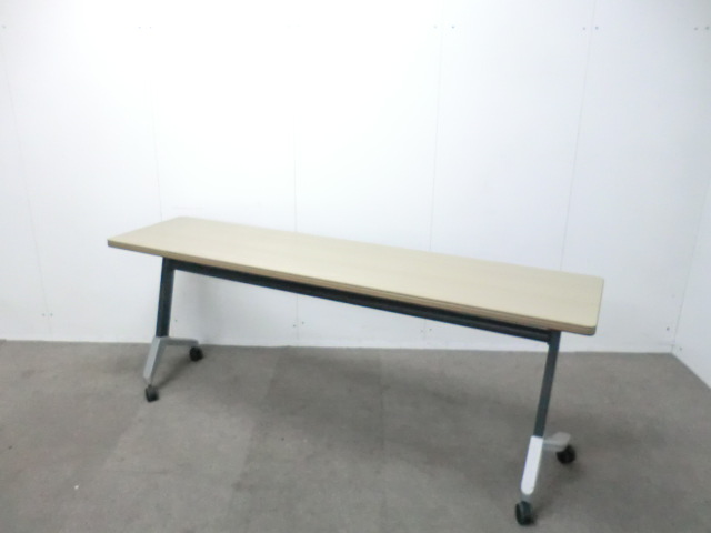 コクヨ / 木目調 / 【中古】 フォールディング