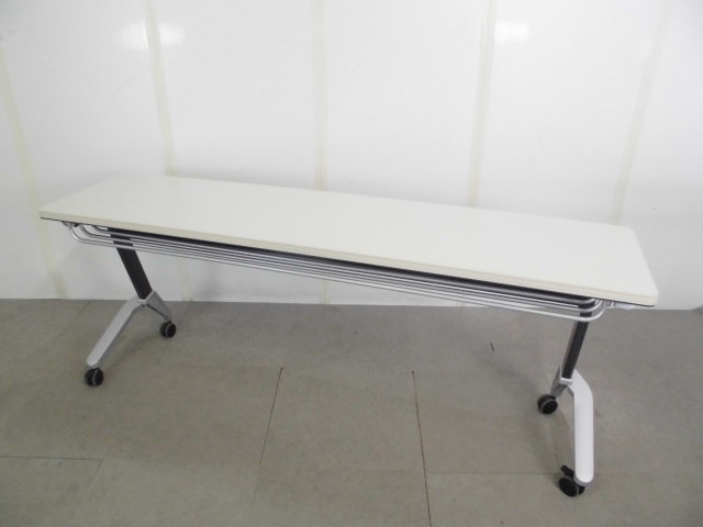 コクヨ / ニューグレー / フォールディングテーブル