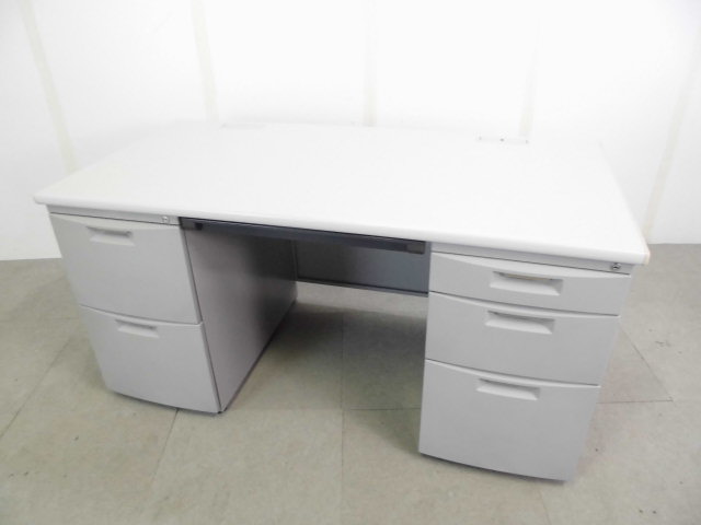 イトーキ / CZ / ニューグレー