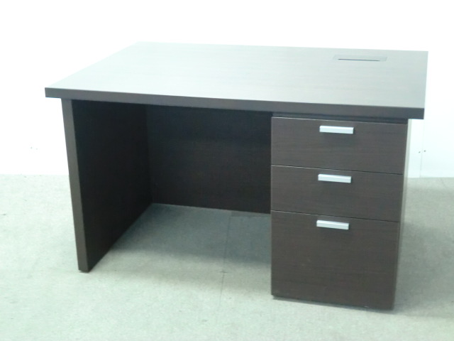 コクヨ / マネージメント550 / 役員デスク 【中古】