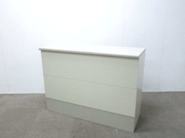 生興 / ニューグレー / 【中古】 ハイカウンター