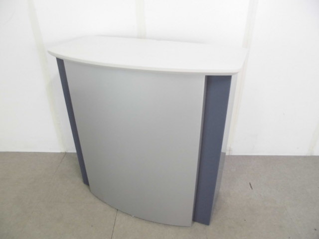 受付カウンター / イトーキ / ニューグレー