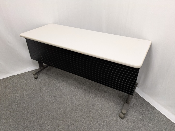 ウチダ / ニューグレー / 【中古】フォールディング