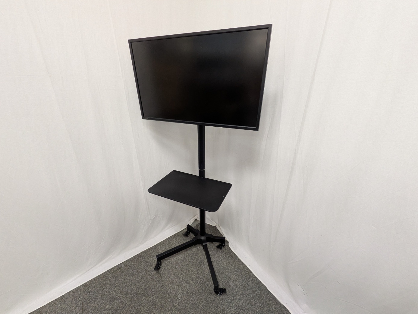 I・ODATA 31.5型ワイド液晶ディスプレイ