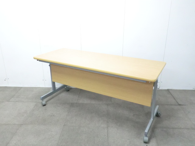 フォールディング / 木目調 / 【中古】