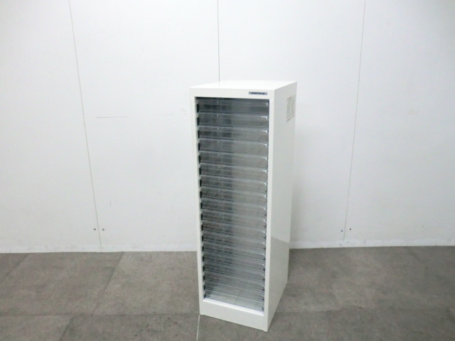 ホワイト /クリアケース/【中古】