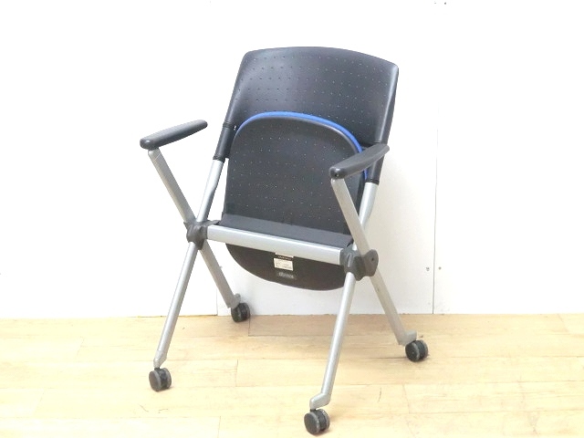 カートチェア オカムラ LITA 72887/ 1000302-1