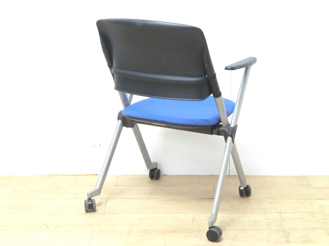 カートチェア オカムラ LITA 72887/ 1000302-1