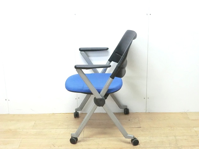 カートチェア オカムラ LITA 72887/ 1000302-1