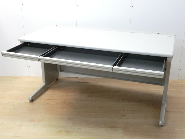 平デスク オカムラ SD-e 73174/1000347-1