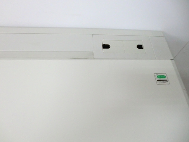 平デスク オカムラ SD-e 73174/1000347-1