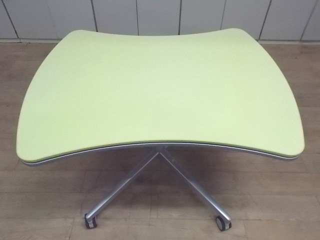 コクヨ / ライトグリーン /72722/会議テーブル