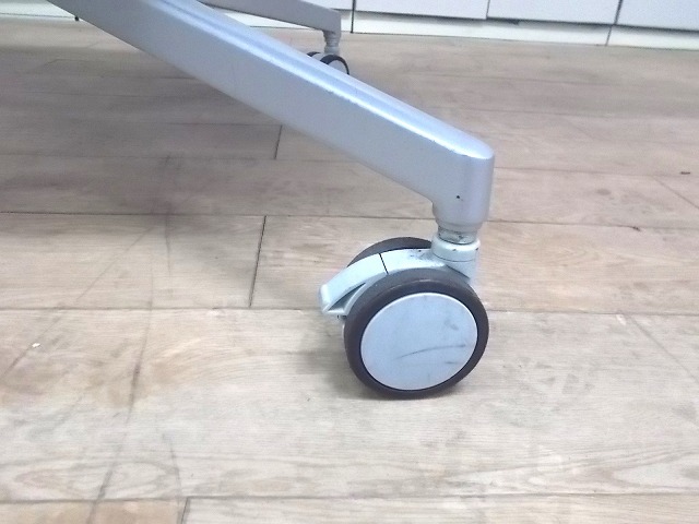 コクヨ / ライトグリーン /72722/会議テーブル