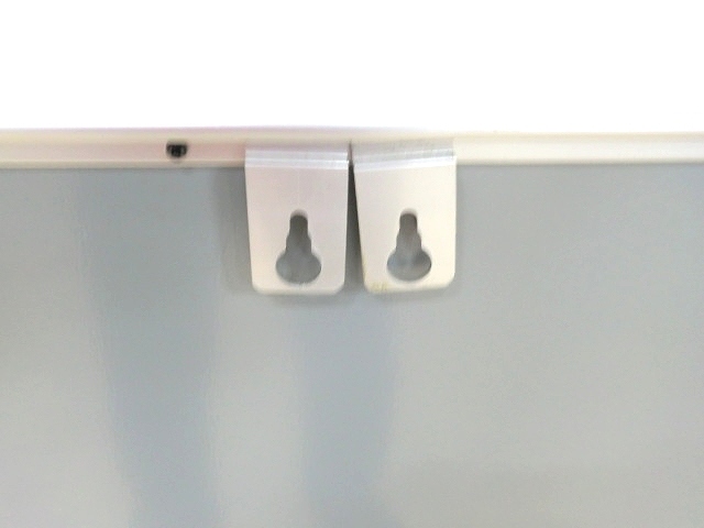 行動予定表 コクヨ ホワイト 73476/0-200001000530-4