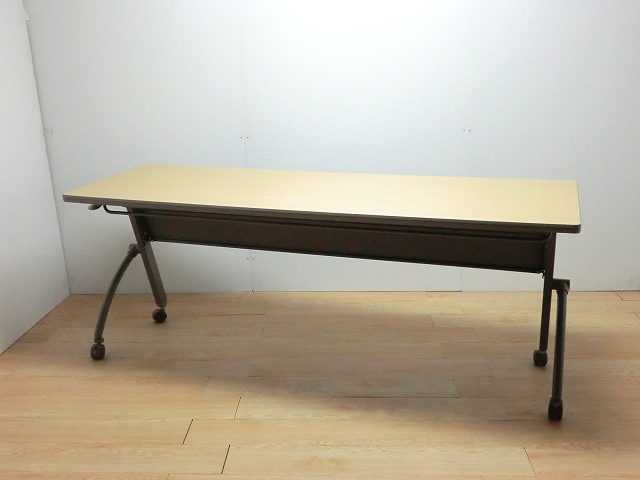 イトーキ / 木目調 / 71794 TNN/フォールディング