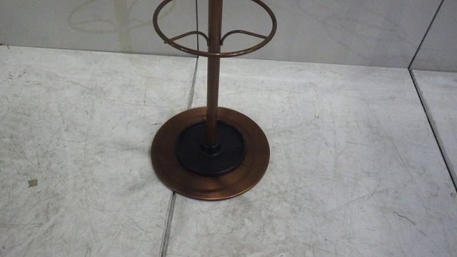 ハンガーポール その他 ブラウン 73589/1001191-1