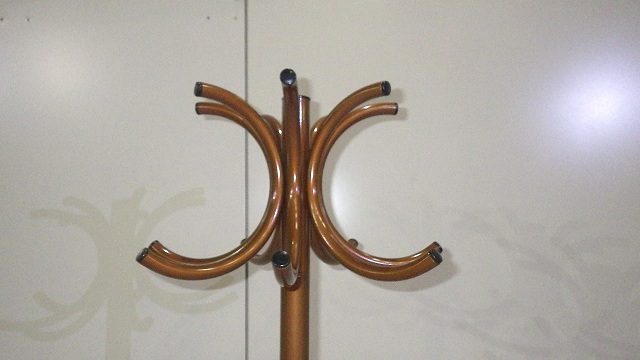 ハンガーポール その他 ブラウン 73589/1001191-1