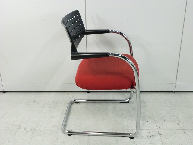 ミーティングチェア Vitra(ヴィトラ) レ 71358/ 1002153-1