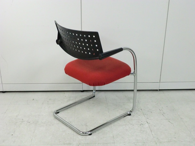 ミーティングチェア Vitra(ヴィトラ) レ 71358/ 1002153-1