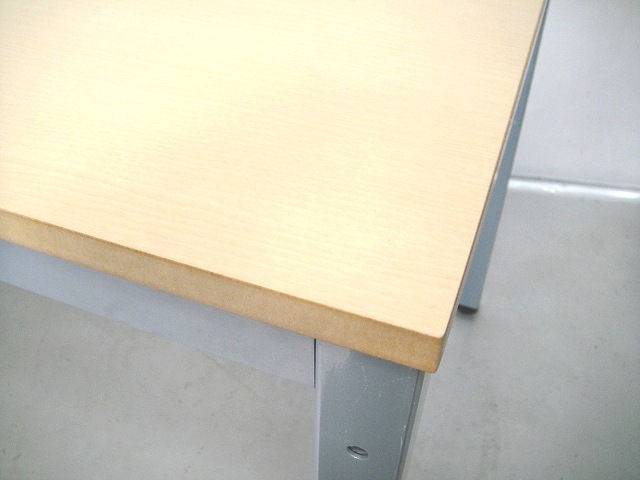 ワークデスク コクヨ 木目調 HY-CYD147N 69805/1002622-1