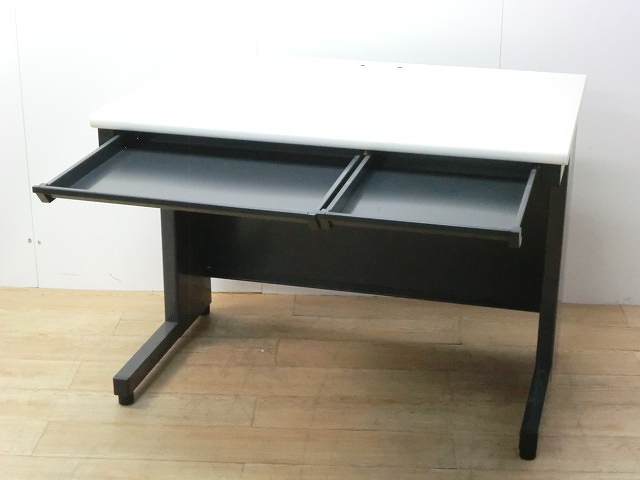 平デスク プラス フラットライン 73596/1003171-1