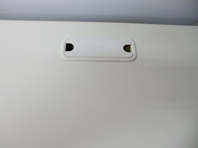 平デスク プラス フラットライン 73596/1003171-1