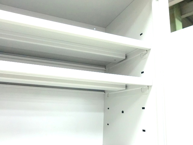 キッチンキャビネット ウチダ ニューグレー 72158/1003313-1