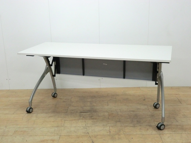 フォールディング イトーキ ホワイト 74172/0-200001003331-1