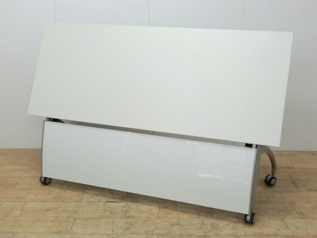 フォールディング イトーキ ホワイト 74172/0-200001003331-1