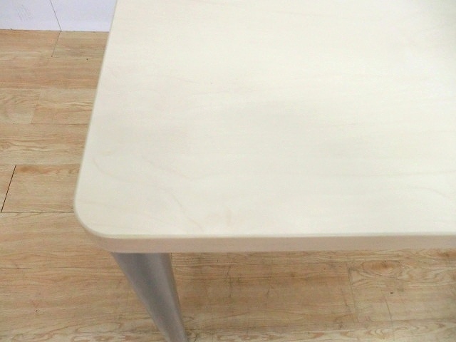 大会議テーブル コクヨ 木目調 73738/0-200001003362-1