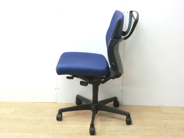 OAチェア肘無 オカムラ エスクード 73905/ 1003395-1