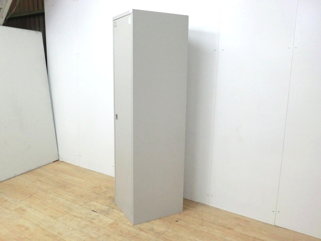 ロッカー1人用 イトーキ ニューグレー 74506/1003457-1