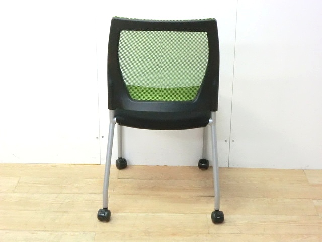 カートチェア グリーン 73862/ 1003574-1