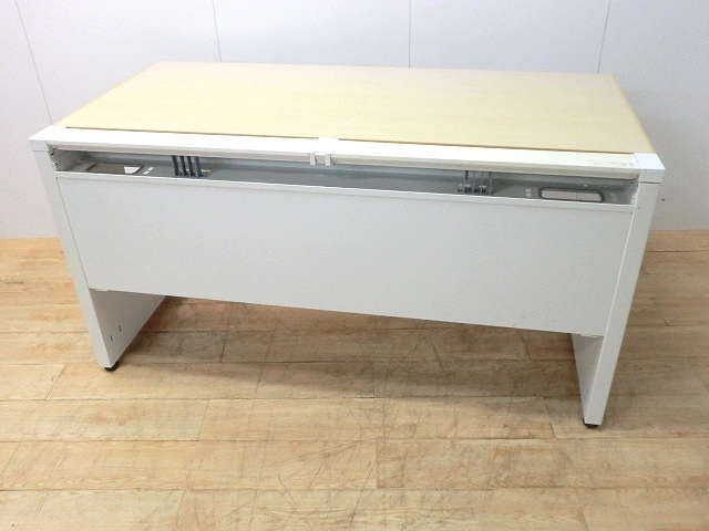 OAデスク コクヨ iSシリーズ 74023/1003592-1