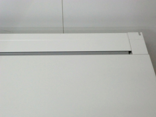 両袖デスク イトーキ CZR 74097/1003615-1