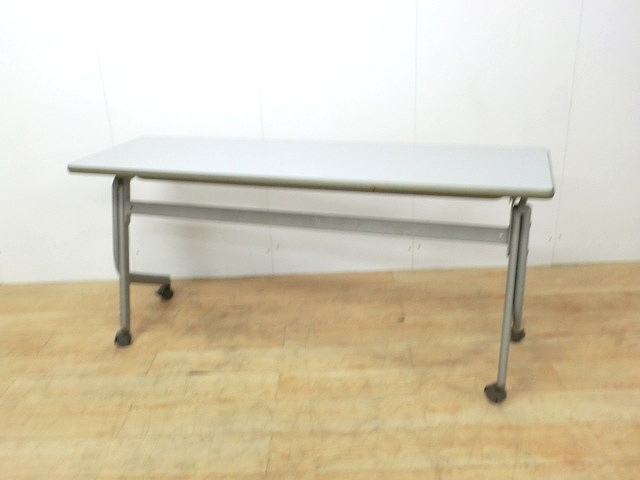 フォールディング ウチダ ニューグレー 74382/0-200001003628-4