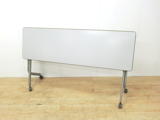 フォールディング ウチダ ニューグレー 74382/0-200001003628-4