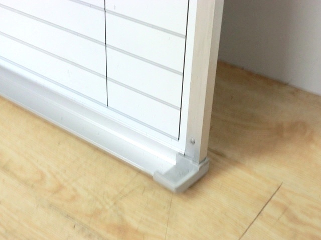 スケジュールボード その他 ホワイト 74376/0-200001003633-1