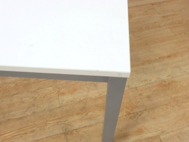 会議テーブル その他 ホワイト 74302/0-200001003791-1