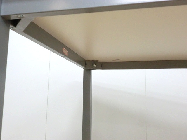 会議テーブル その他 ホワイト 74302/0-200001003791-1