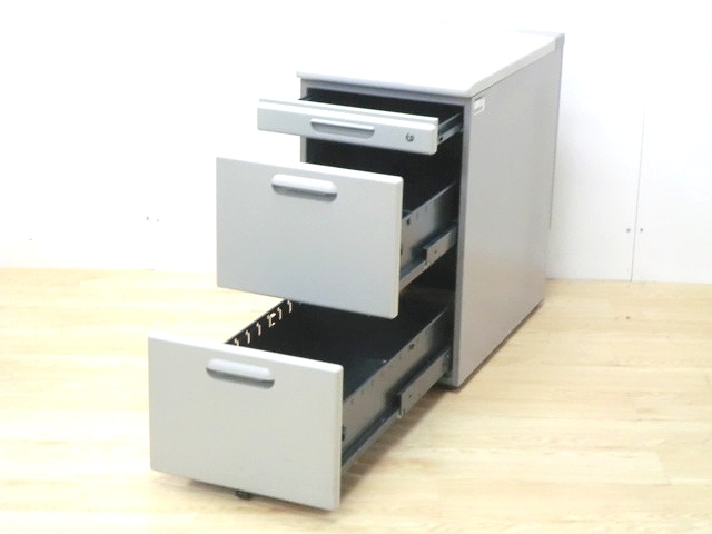 脇机3段 イトーキ CRY 74489/ 1003855-1