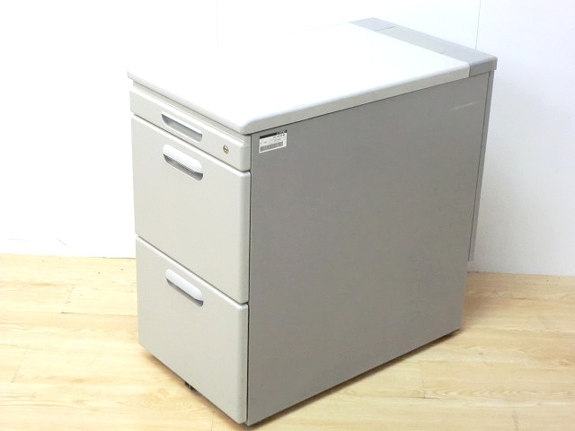 脇机3段 イトーキ CRY 74489/ 1003855-1