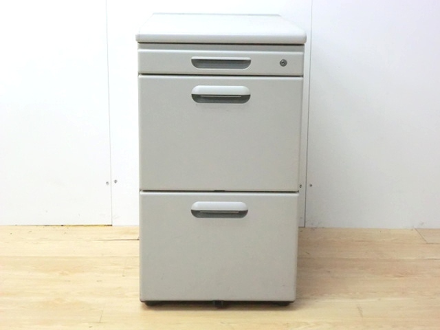 脇机3段 イトーキ CRY 74489/ 1003855-1