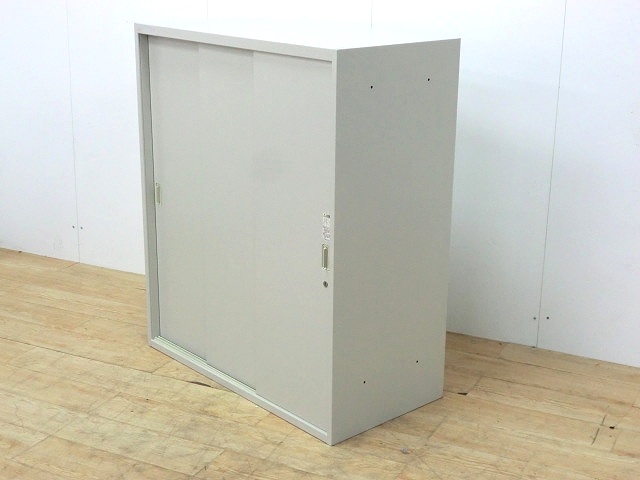 引違いキャビネット オカムラ レクトライン 73899/1003924-1