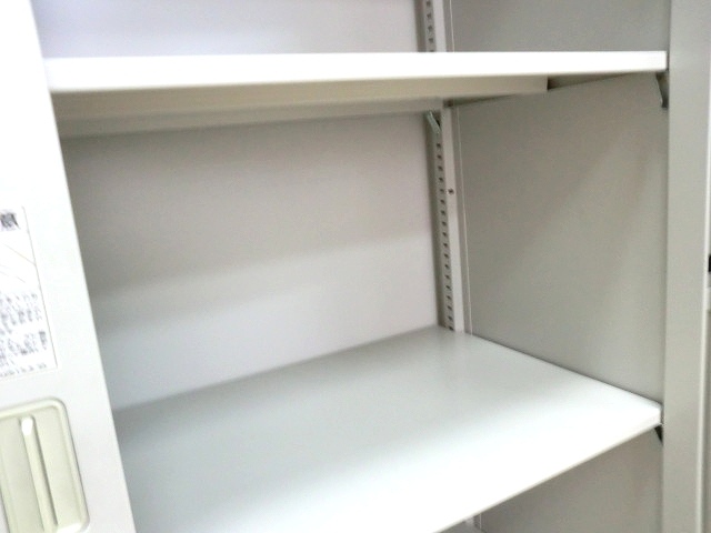 引違いキャビネット オカムラ レクトライン 73899/1003924-1