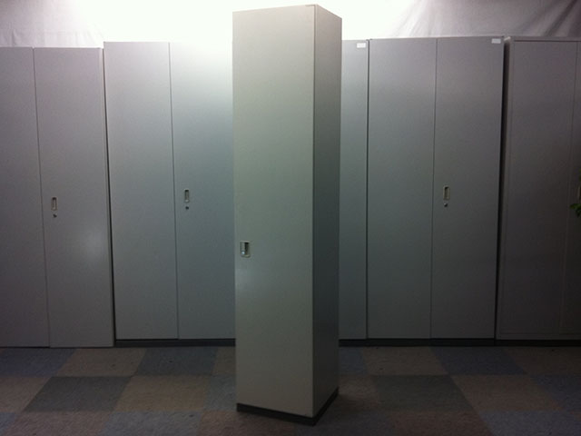 コクヨ/BWN/40538片開きキャビネット/1014426-4